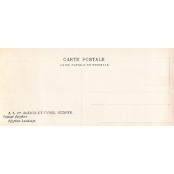 Rare collectable postcards of Egypt. Vintage Postcards of Egypt