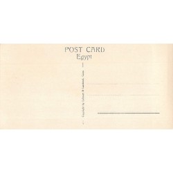 Rare collectable postcards of Egypt. Vintage Postcards of Egypt