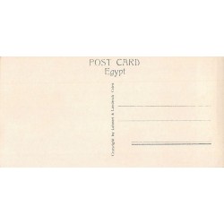 Rare collectable postcards of Egypt. Vintage Postcards of Egypt