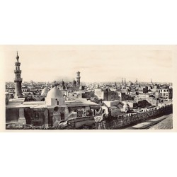 Rare collectable postcards of Egypt. Vintage Postcards of Egypt