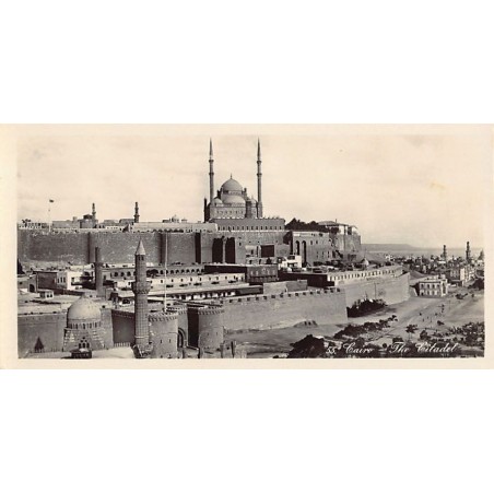 Rare collectable postcards of Egypt. Vintage Postcards of Egypt