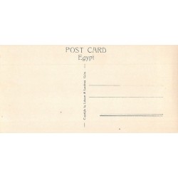 Rare collectable postcards of Egypt. Vintage Postcards of Egypt
