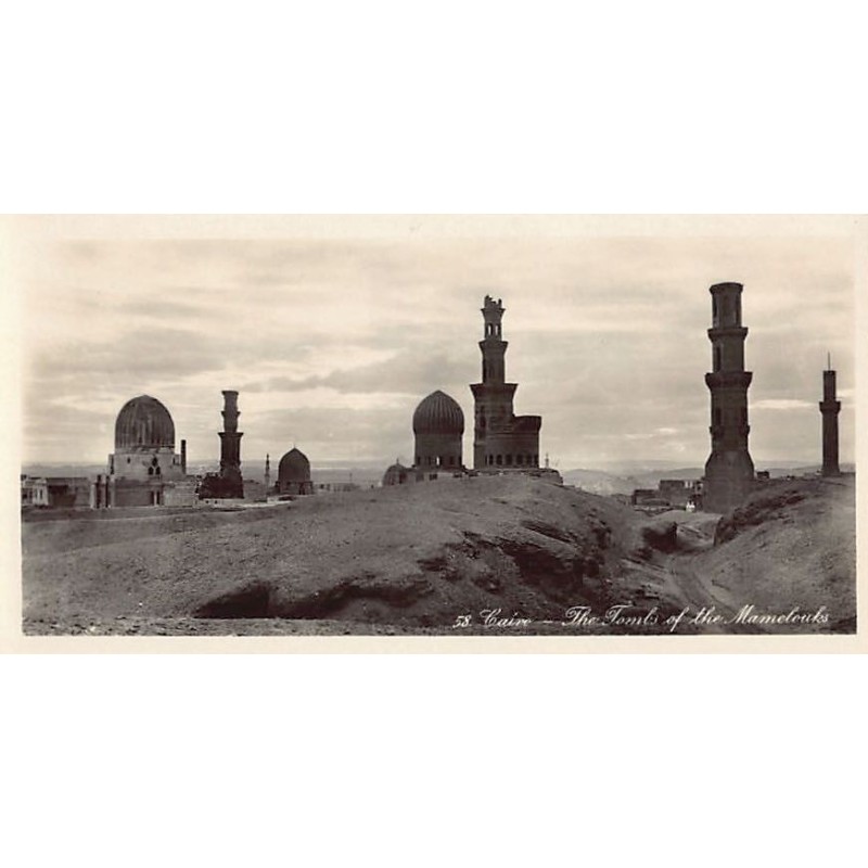 Rare collectable postcards of Egypt. Vintage Postcards of Egypt