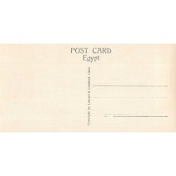 Rare collectable postcards of Egypt. Vintage Postcards of Egypt