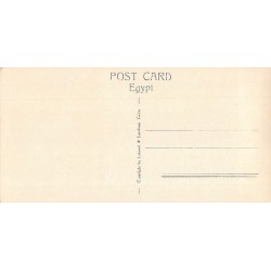Rare collectable postcards of Egypt. Vintage Postcards of Egypt
