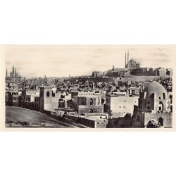 Rare collectable postcards of Egypt. Vintage Postcards of Egypt