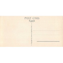 Rare collectable postcards of Egypt. Vintage Postcards of Egypt
