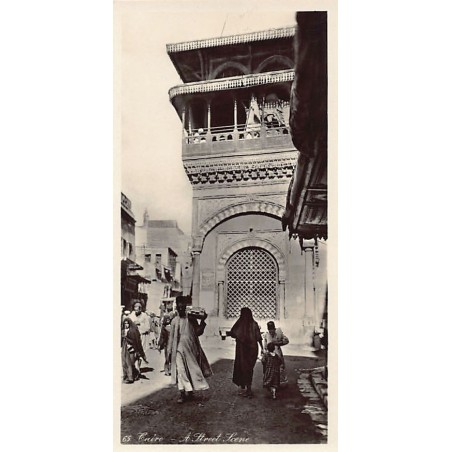 Rare collectable postcards of Egypt. Vintage Postcards of Egypt