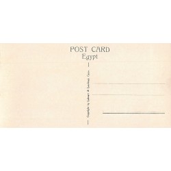 Rare collectable postcards of Egypt. Vintage Postcards of Egypt