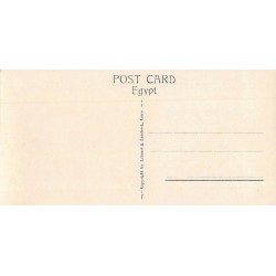 Rare collectable postcards of Egypt. Vintage Postcards of Egypt