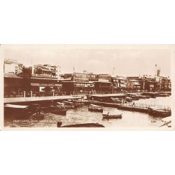 Rare collectable postcards of Egypt. Vintage Postcards of Egypt