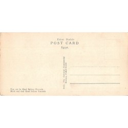 Rare collectable postcards of Egypt. Vintage Postcards of Egypt