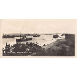 Rare collectable postcards of Egypt. Vintage Postcards of Egypt