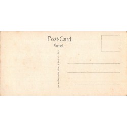 Rare collectable postcards of Egypt. Vintage Postcards of Egypt