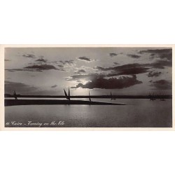 Rare collectable postcards of Egypt. Vintage Postcards of Egypt