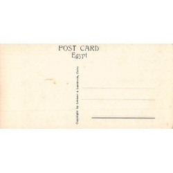 Rare collectable postcards of Egypt. Vintage Postcards of Egypt