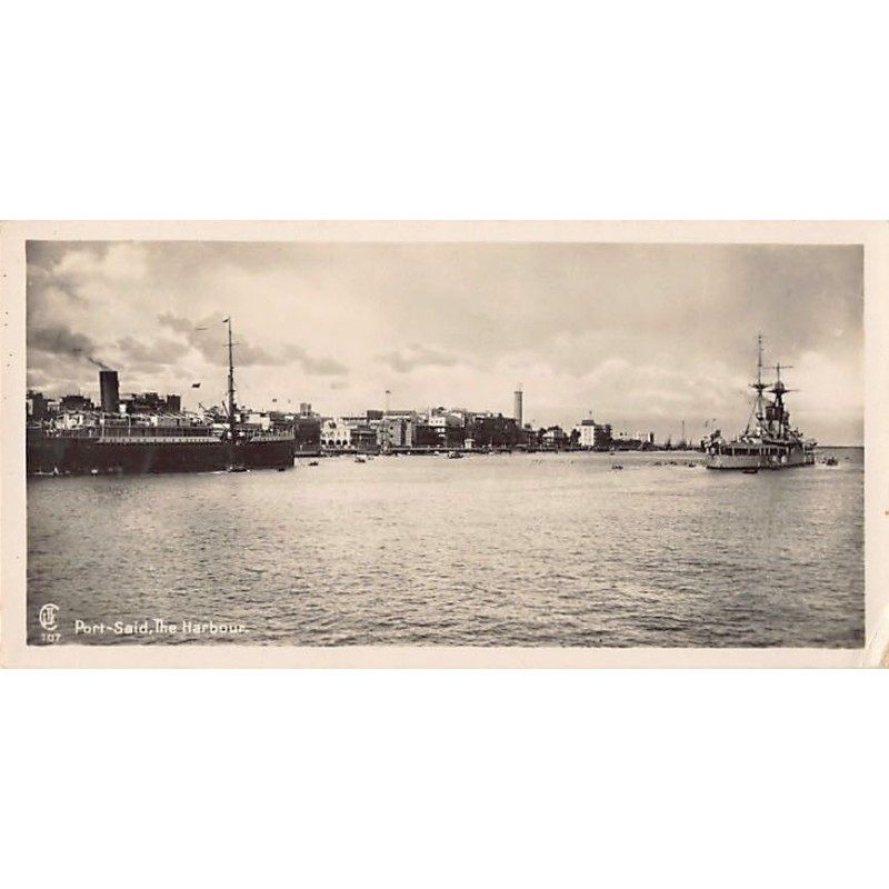 Rare collectable postcards of Egypt. Vintage Postcards of Egypt