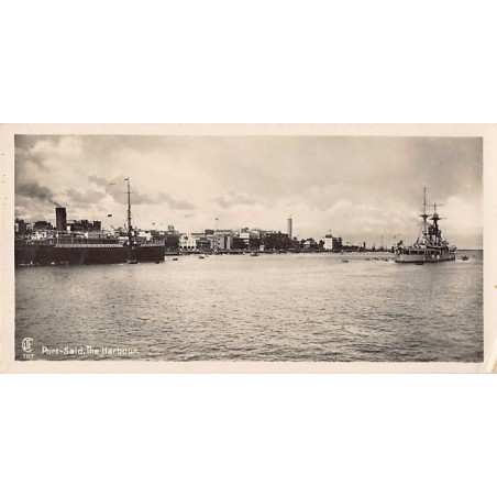 Rare collectable postcards of Egypt. Vintage Postcards of Egypt