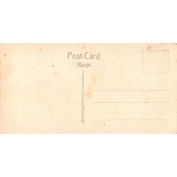 Rare collectable postcards of Egypt. Vintage Postcards of Egypt