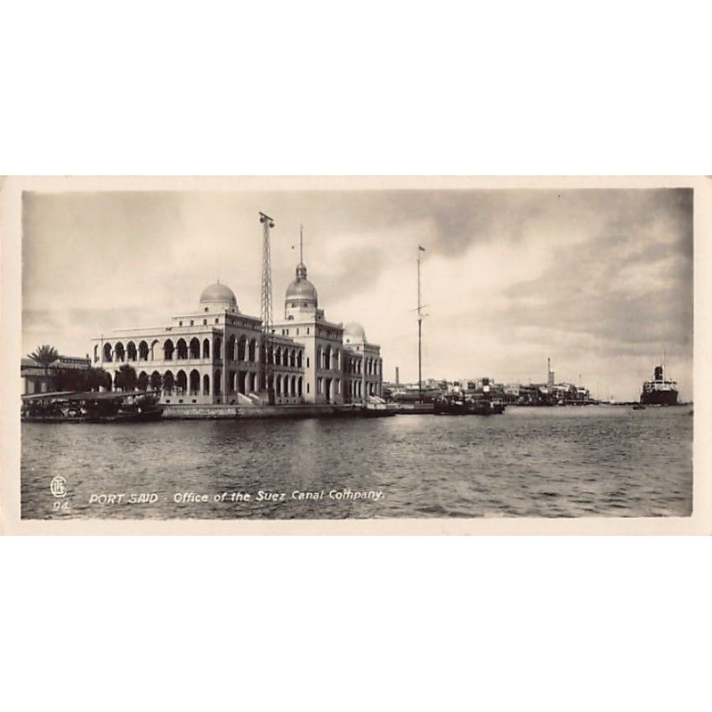 Rare collectable postcards of Egypt. Vintage Postcards of Egypt