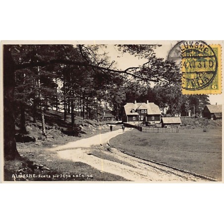 Rare collectable postcards of LATVIA. Vintage Postcards of LATVIA