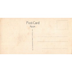 Rare collectable postcards of Egypt. Vintage Postcards of Egypt