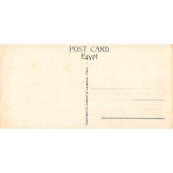 Rare collectable postcards of Egypt. Vintage Postcards of Egypt