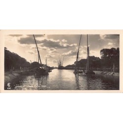 Rare collectable postcards of Egypt. Vintage Postcards of Egypt