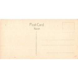 Rare collectable postcards of Egypt. Vintage Postcards of Egypt