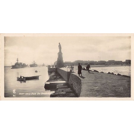 Rare collectable postcards of Egypt. Vintage Postcards of Egypt