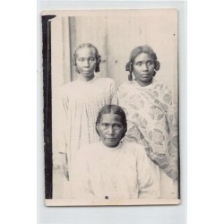 Rare collectable postcards of Madagascar. Vintage Postcards of Madagascar