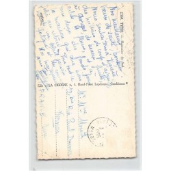 Rare collectable postcards of Morocco. Vintage Postcards of Morocco