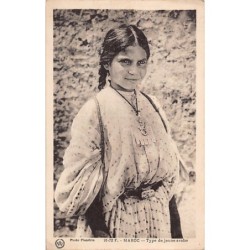 Rare collectable postcards of Morocco. Vintage Postcards of Morocco