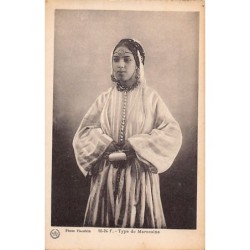 Rare collectable postcards of Morocco. Vintage Postcards of Morocco