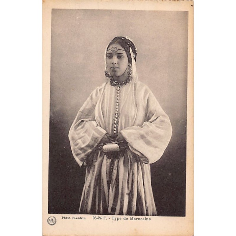 Rare collectable postcards of Morocco. Vintage Postcards of Morocco