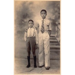 Rare collectable postcards of Vietnam. Vintage Postcards of Vietnam