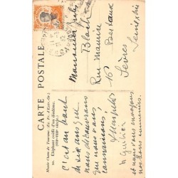 Rare collectable postcards of Vietnam. Vintage Postcards of Vietnam