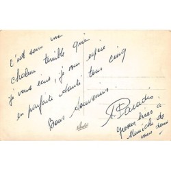 Rare collectable postcards of Vietnam. Vintage Postcards of Vietnam