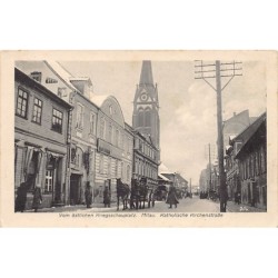 Rare collectable postcards of LATVIA. Vintage Postcards of LATVIA