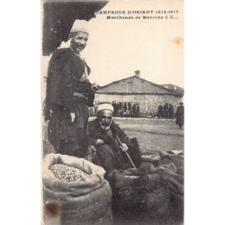 Rare collectable postcards of Macedonia. Vintage Postcards of Macedonia