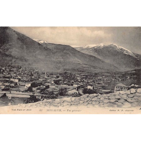 Rare collectable postcards of Macedonia. Vintage Postcards of Macedonia