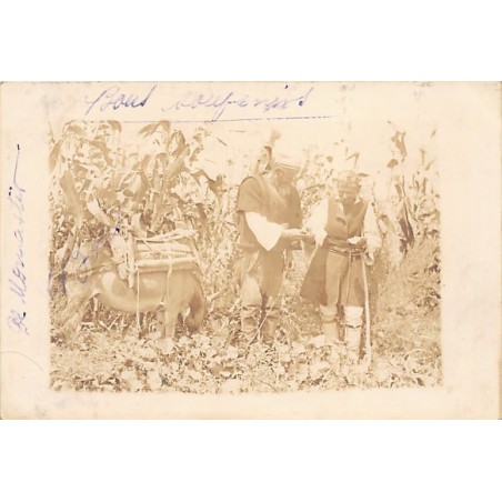 Rare collectable postcards of Macedonia. Vintage Postcards of Macedonia