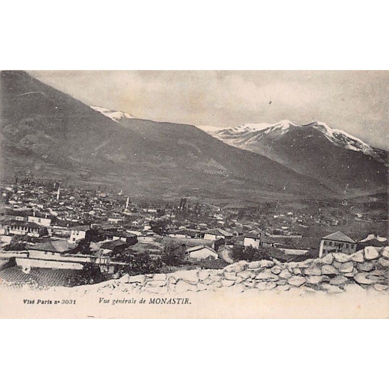 Rare collectable postcards of Macedonia. Vintage Postcards of Macedonia