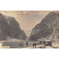 Rare collectable postcards of Macedonia. Vintage Postcards of Macedonia