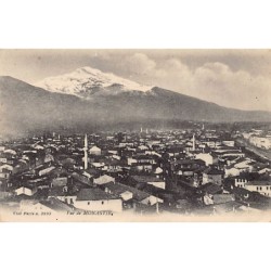 Rare collectable postcards of Macedonia. Vintage Postcards of Macedonia