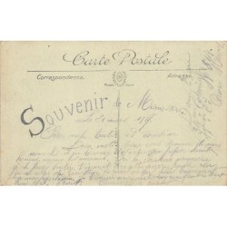 Rare collectable postcards of Macedonia. Vintage Postcards of Macedonia