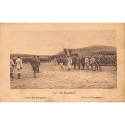 Rare collectable postcards of Macedonia. Vintage Postcards of Macedonia