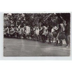 Rare collectable postcards of Burkina Faso (Upper Volta). Vintage Postcards of Burkina Faso (Upper Volta)