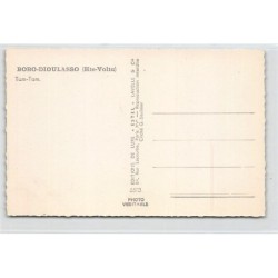 Rare collectable postcards of Burkina Faso (Upper Volta). Vintage Postcards of Burkina Faso (Upper Volta)