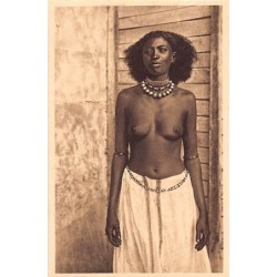 Rare collectable postcards of Djibouti. Vintage Postcards of Djibouti